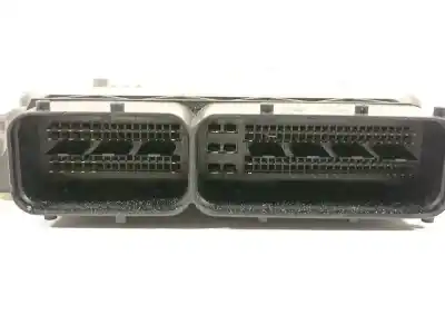 Автозапчастина б/у ебу контролер двигуна для dodge caliber s посилання на oem iam p05187449ab  0281013693