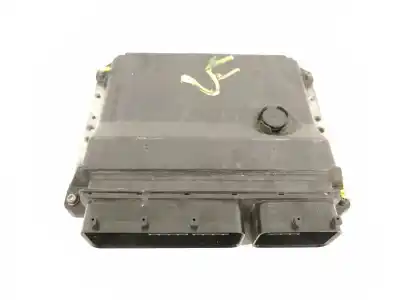 Peça sobressalente para automóvel em segunda mão centralina de motor uce por toyota avensis (t27) 2.0 active referências oem iam 8966105d22
