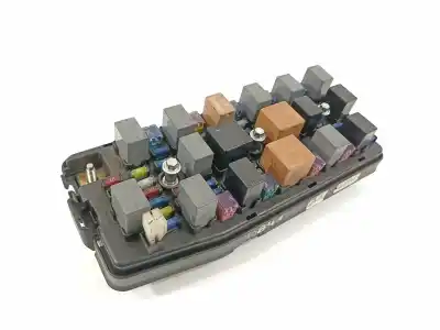 Pezzo di ricambio per auto di seconda mano scatola relè/fusibili per chevrolet captiva 2.0 vcdi lt riferimenti oem iam 07031dc100