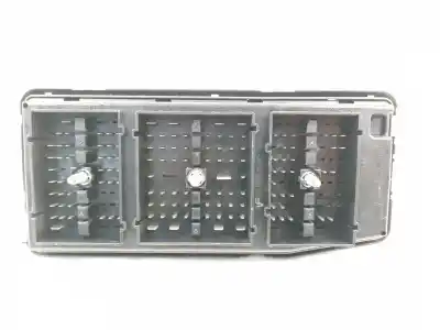 Second-hand car spare part fuse box unit for chevrolet captiva 2.0 vcdi lt oem iam references 07031dc100  