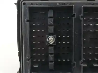 Second-hand car spare part fuse box unit for chevrolet captiva 2.0 vcdi lt oem iam references 07031dc100  