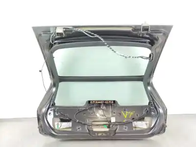 Second-hand car spare part tailgate for citroen c4 berlina vtn@v oem iam references 468286  