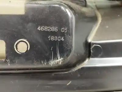 Second-hand car spare part tailgate for citroen c4 berlina vtn@v oem iam references 468286  