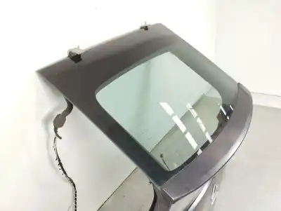 Second-hand car spare part tailgate for citroen c4 berlina vtn@v oem iam references 468286  