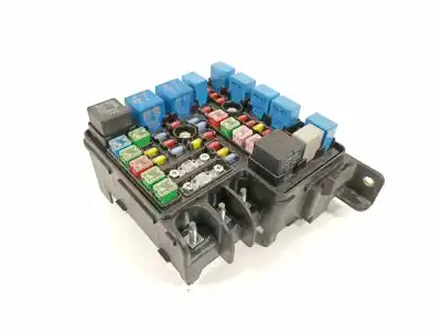 Second-hand car spare part fuse box unit for kia cee´d active oem iam references 919501h030