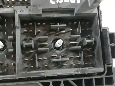 Second-hand car spare part fuse box unit for kia cee´d active oem iam references 919501h030  