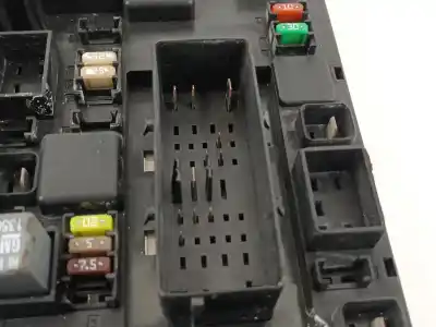 Автозапчастина б/у реле/запоперівник для opel astra j lim. cosmo посилання на oem iam 13302300  