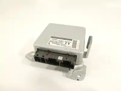 İkinci el araba yedek parçası elektronik modül için toyota yaris hsd active oem iam referansları 896500d373 2250002251 2107002861