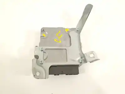 İkinci el araba yedek parçası elektronik modül için toyota yaris hsd active oem iam referansları 896500d373 2250002251 2107002861