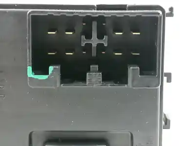 Pezzo di ricambio per auto di seconda mano scatola relè/fusibili per kia ceed business riferimenti oem iam 91959j1010  