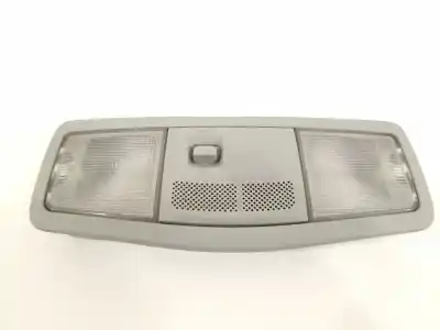 Автозапчасти б/у внутренний свет за citroen c-crosser xtr ссылки oem iam 8401a009zz
