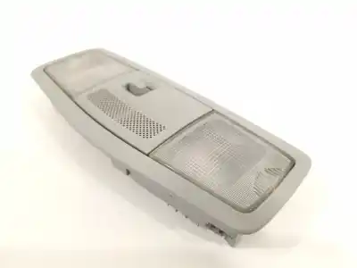 Автозапчасти б/у внутренний свет за citroen c-crosser xtr ссылки oem iam 8401a009zz  1151347