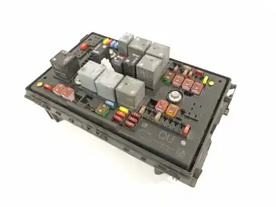 Автозапчастина б/у реле/запоперівник для opel astra j lim. cosmo посилання на oem iam 13313205