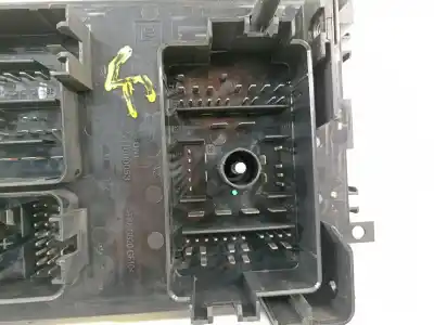 Second-hand car spare part fuse box unit for opel astra j lim. cosmo oem iam references 13313205  