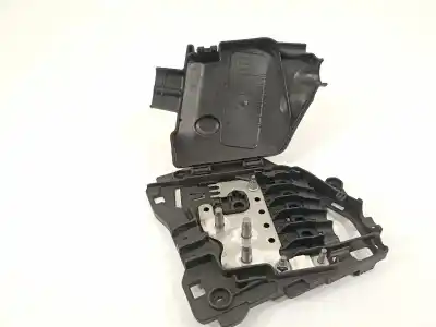 Автозапчастина б/у реле/запоперівник для citroen c3 attraction посилання на oem iam 9801148580  