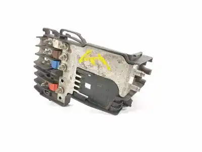 Tweedehands auto-onderdeel RELAIS/ZEKERINGENKASTJE voor PEUGEOT PARTNER KOMBI  OEM IAM-referenties 9660222380  