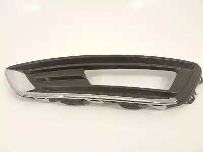 Peça sobressalente para automóvel em segunda mão grelha de pára choques esquerda por ford focus turn. titanium referências oem iam f1eb15a299b