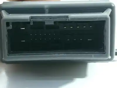 Pezzo di ricambio per auto di seconda mano modulo elettronico per ford focus turn. titanium riferimenti oem iam f1cb13c148aj  