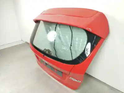 Автозапчасти б/у задняя дверь за ford fiesta (ccn) trend ссылки oem iam 8a61a4041  