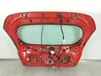Автозапчасти б/у задняя дверь за ford fiesta (ccn) trend ссылки oem iam 8a61a4041  