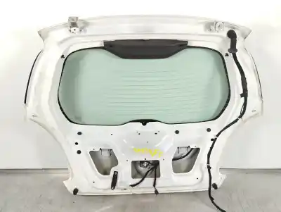 Автозапчастина б/у загальні двері для ford ka (ccu) black edition посилання на oem iam 1565867  