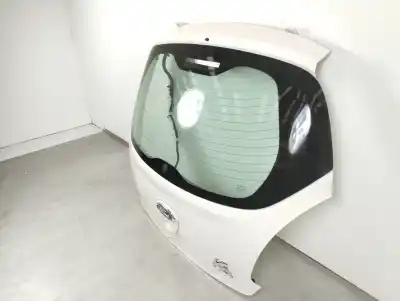 Автозапчастина б/у загальні двері для ford ka (ccu) black edition посилання на oem iam 1565867  