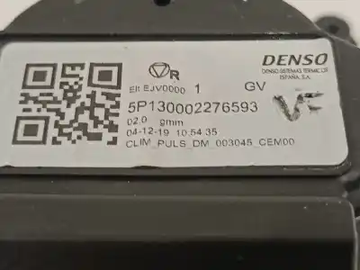 Автозапчасти б/у нагревательный вентилятор за citroen c4 picasso feel ссылки oem iam 5p1300022 ejv0000 5p1330100