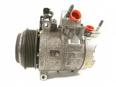 Peça sobressalente para automóvel em segunda mão compressor de ar condicionado a/a a/c por ford focus turn. titanium referências oem iam f1f119d629hb