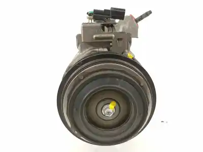 Peça sobressalente para automóvel em segunda mão compressor de ar condicionado a/a a/c por ford focus turn. titanium referências oem iam f1f119d629hb  