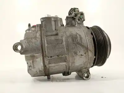 Peça sobressalente para automóvel em segunda mão compressor de ar condicionado a/a a/c por ford focus turn. titanium referências oem iam f1f119d629hb  