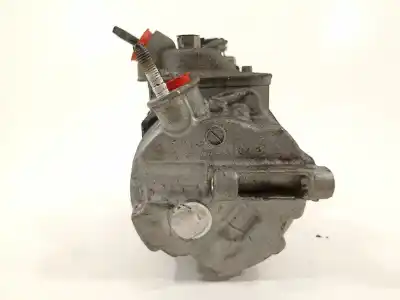 Peça sobressalente para automóvel em segunda mão compressor de ar condicionado a/a a/c por ford focus turn. titanium referências oem iam f1f119d629hb  