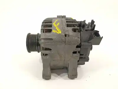 Peça sobressalente para automóvel em segunda mão alternador por ford focus turn. titanium referências oem iam av6n10300dc
