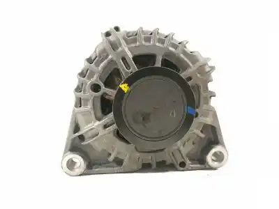 Second-hand car spare part alternator for ford focus turn. titanium oem iam references av6n10300dc  