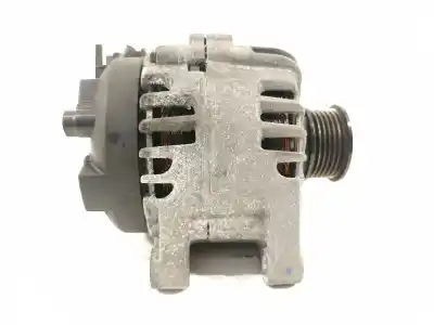 Second-hand car spare part alternator for ford focus turn. titanium oem iam references av6n10300dc  