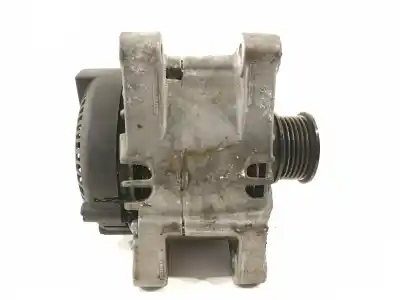 Second-hand car spare part alternator for ford focus turn. titanium oem iam references av6n10300dc  