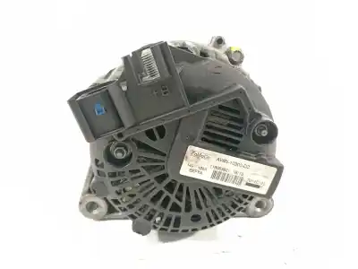 Second-hand car spare part alternator for ford focus turn. titanium oem iam references av6n10300dc  