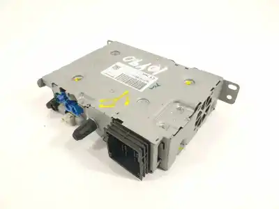 Pezzo di ricambio per auto di seconda mano sistema di navigazione gps per citroen c3 collection riferimenti oem iam 9821908880  