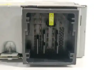 Pezzo di ricambio per auto di seconda mano sistema di navigazione gps per citroen c3 collection riferimenti oem iam 9821908880  