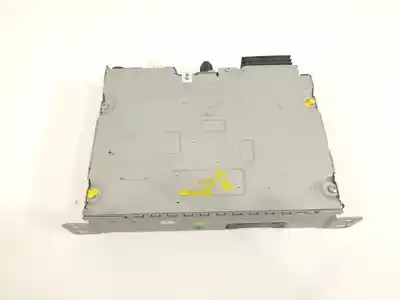 Pezzo di ricambio per auto di seconda mano sistema di navigazione gps per citroen c3 collection riferimenti oem iam 9821908880  