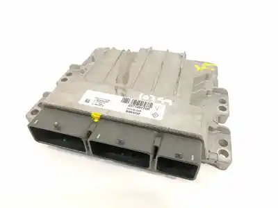 Автозапчасти б/у блок управления двигателем за renault captur limited ссылки oem iam 237108770r