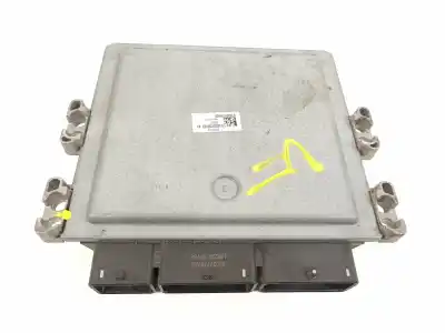 Автозапчастина б/у ебу контролер двигуна для renault captur limited посилання на oem iam 237108770r  