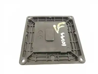 Автозапчастина б/у блок управління ксеноновими фарами для renault captur limited посилання на oem iam 260559976r  