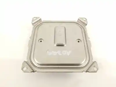 Автозапчастина б/у блок управління ксеноновими фарами для renault captur limited посилання на oem iam 260558608r  