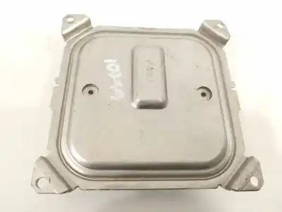 Автозапчасти б/у блок управления ксеноновыми фарами за renault captur limited ссылки oem iam 260558608r  