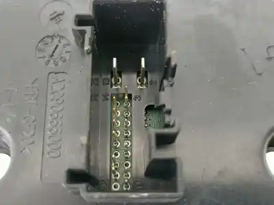 Автозапчасти б/у блок управления ксеноновыми фарами за renault captur limited ссылки oem iam 260558608r  