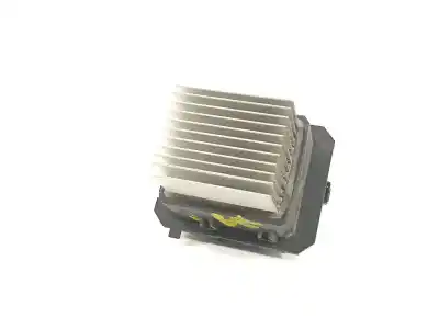 Pièce détachée automobile d'occasion RÉSISTANCE À LA CHAUFFE pour PEUGEOT 508 SW  Références OEM IAM T1017845R  