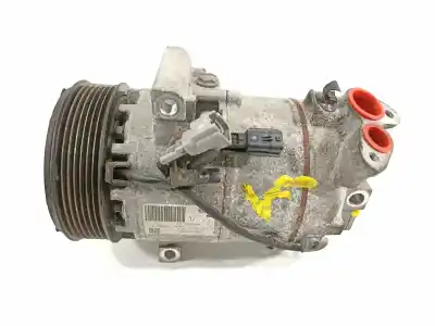 Автозапчасти б/у компрессор кондиционера воздуха за renault captur limited ссылки oem iam 926000734r  