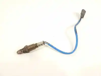 Автозапчасти б/у лямбда-зонд за renault captur limited ссылки oem iam 226932962r