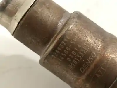 Tweedehands auto-onderdeel lambda sonde voor renault captur limited oem iam-referenties 226932962r  