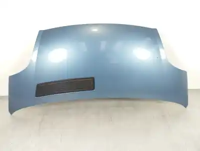 Peça sobressalente para automóvel em segunda mão capot por renault trafic combi (ab 4.01) 1.9 diesel referências oem iam 651005147r